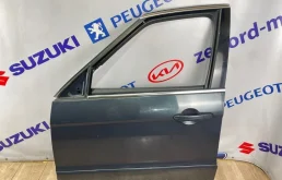 Дверь FORD S-Max 2013