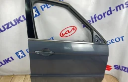 Дверь FORD S-Max 2013