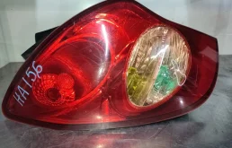 Фонарь SsangYong Actyon 2012 C200