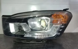 Фара SsangYong Actyon 2014 C200