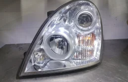 Фара SsangYong Rexton 2012 Y250