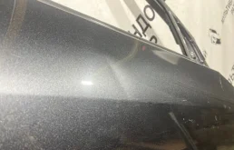 Накладка на дверь передняя правая для Toyota RAV4 на фотографиях