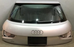 Дверь багажника Audi A1 8X
