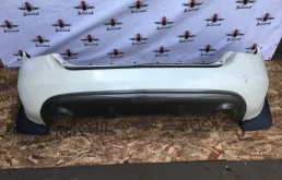 Бампер задний Nissan Murano Z50