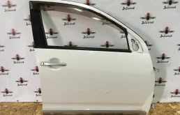 Дверь передняя правая Mitsubishi Outlander XL CW5W