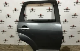 Дверь задняя правая Mitsubishi Outlander XL CW5W