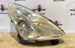 Фара правая Nissan Teana J32 Галоген