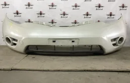 Бампер передний Nissan Murano Z51