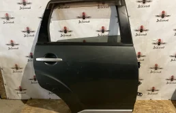 Дверь задняя правая Mitsubishi Outlander XL CW5W
