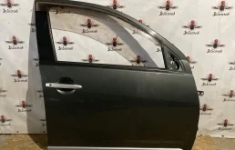 Дверь передняя правая Mitsubishi Outlander XL CW5W