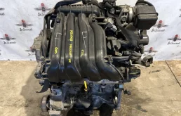 Двигатель Nissan Serena C26 MR20DD