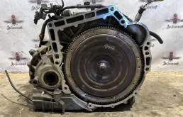 АКПП Honda Accord 8 CU2 K24Z3 MM7A