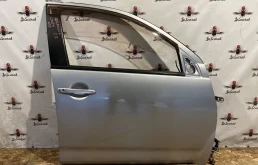 Дверь передняя правая Mitsubishi Outlander XL CW5W