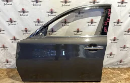Дверь передняя левая Infiniti M37, Q70 Y51