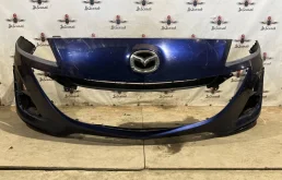 Бампер передний Mazda 3 BL