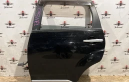 Дверь задняя левая Mitsubishi Outlander XL CW5W