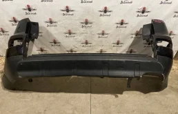 Бампер задний Mitsubishi Outlander XL CW5W