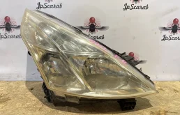 Фара правая Nissan Teana J32 Галоген