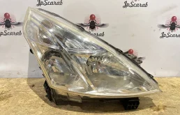 Фара правая Nissan Teana J32 Галоген