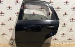 Дверь задняя левая Suzuki SX4 YA21S Хэчбэк