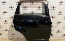 Дверь задняя правая Mitsubishi Outlander XL CW5W
