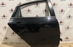 Дверь задняя правая Mazda 6 GH Хэчбэк