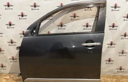 Дверь передняя левая Mitsubishi Outlander XL CW5W