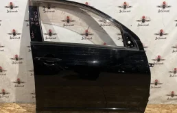 Дверь передняя правая Mitsubishi Outlander XL CW5W