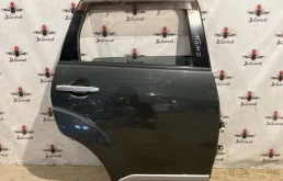 Дверь задняя правая Mitsubishi Outlander XL CW5W