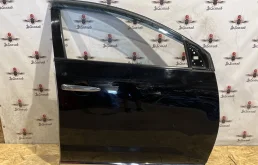 Дверь передняя правая Nissan Murano Z51