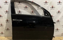 Дверь передняя правая Mitsubishi Outlander XL CW5W
