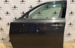 Дверь передняя левая Infiniti M37, Q70 Y51