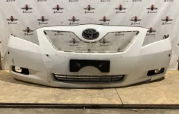Бампер передний Toyota Camry ACV40, GSV40