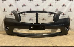 Бампер передний Infiniti M37, Q70 Y51