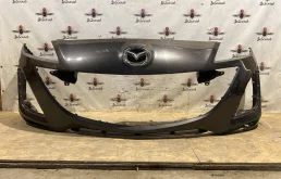 Бампер передний Mazda 3 BL