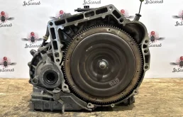 АКПП Honda Accord 8 CU2 K24Z3 MM7A