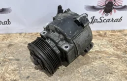 Компрессор кондиционера Mitsubishi Lancer CY 4B10