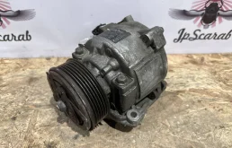 Компрессор кондиционера Mitsubishi ASX GA3W 4B10