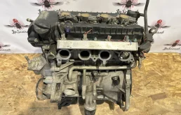 Двигатель Mitsubishi Lancer 10 CY 4A91 На запчасти