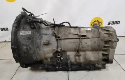 АКПП для Land Rover Discovery Sport L550 2014-2019