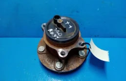 Ступица колеса задняя левая для Mitsubishi ASX на фотографиях