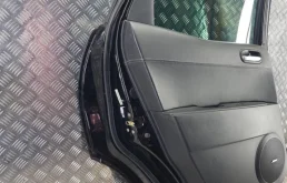 Дверь задняя левая для Mazda CX 7 2009 года на фотографиях