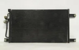 радиатор кондиционера для Mitsubishi Pajero Sport K90 1997-2009