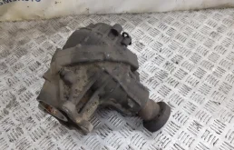 Раздатка для Volvo XC90 на фотографиях