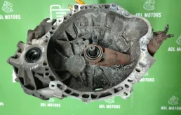 МКПП 5 ступеней для Toyota Corolla E120/E130 Хэтчбек 2001-2007