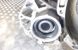 Маховик для Ford Kuga 2014 года на фотографиях