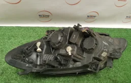 Фары для Opel Mokka 2012 года на фотографиях