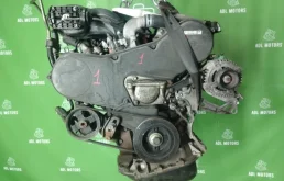 Двигатель для Toyota Camry XV30 2001-2006