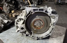 КПП MPS6, DCT450 для Volvo S60 FS II 2010-2013