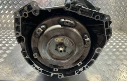 АКПП для Cadillac SRX 1 2003-2009